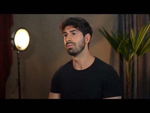 Churros - Monólogo (Drama)