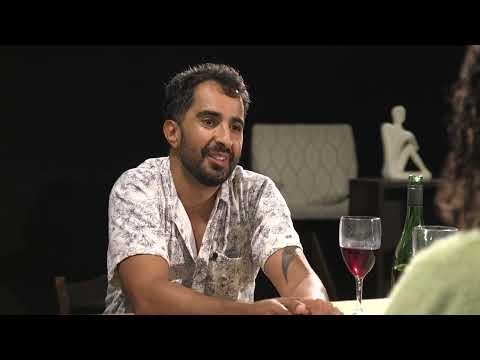 Cena Casal