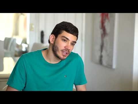 Videobook Rael Modesto