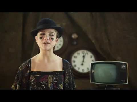 Campanha Fox Film e Spezzatoteen - Lar das Crianças Peculiares