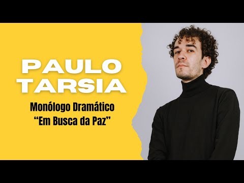 Em Busca da Paz