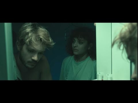 Exercício de Improvisação Ândeson Socram e Vitória Valente