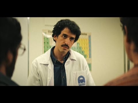 EMERGÊNCIA RADIOATIVA