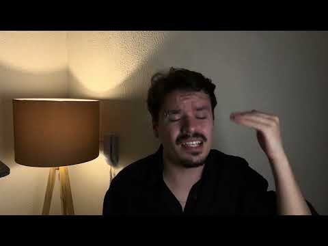 Monólogo II | Juliano Lopes