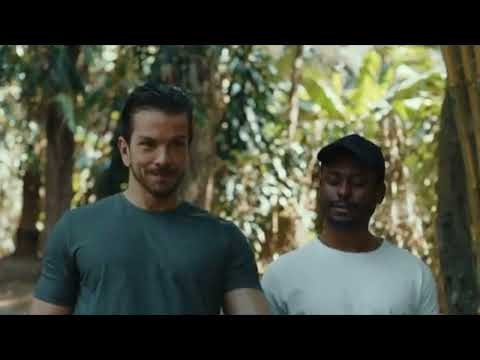 Filme "Kizuna"