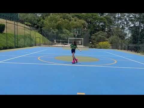Apresentação Patinação Artística