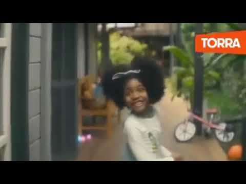 Comercial Dia dos pais lojas torra