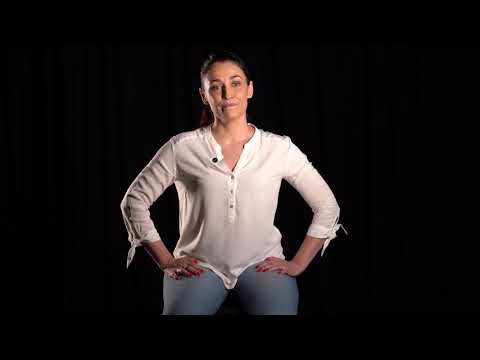 Monólogo - Daniele Pezenti (Filme "Causeway")