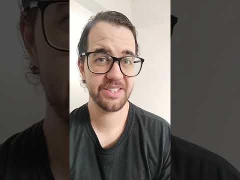 Video de Apresentação