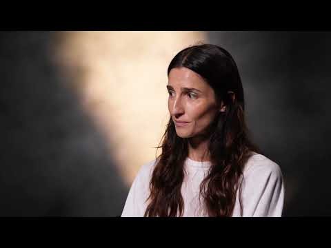Self-tape série Daddy Issues