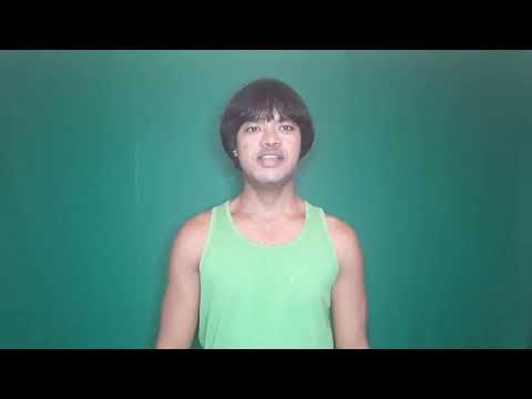 Vídeo apresentação