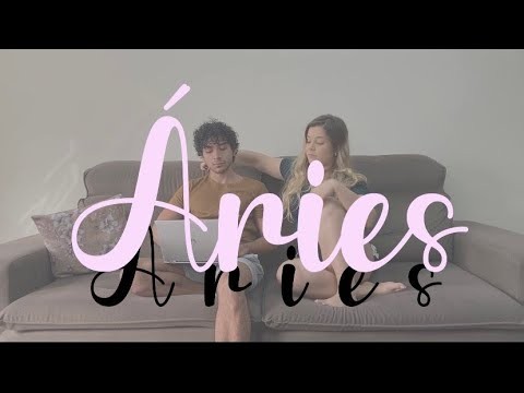 D.R. Dos Signos - Aries