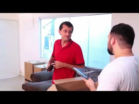 Reel - Augusto Sales