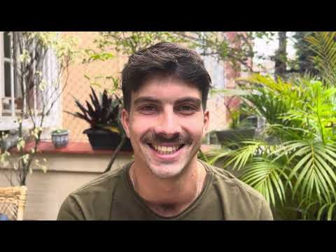 video de apresentação