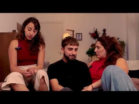 Cena em Trio - "A Cena Especial" - Comédia (The Money Shot)
