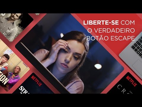 COMERCIAL POSITIVO INFORMÁTICA/NETFLIX