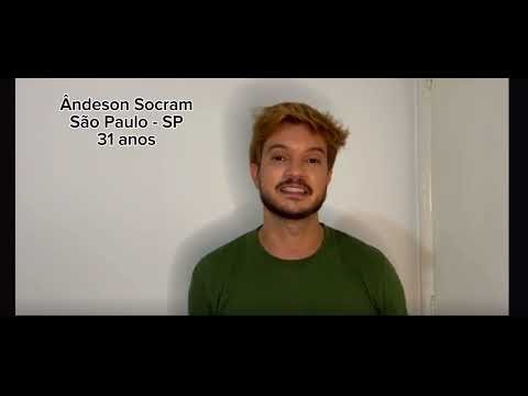 Vídeo de Apresentação
