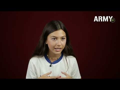 Monólogo - Valen Rezende (14 de Março 2026) | ARMY