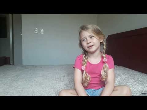 Manuela Warken -monólogo "jacaré"