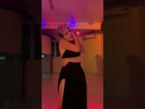 COREOGRAFIA I'M TIRED