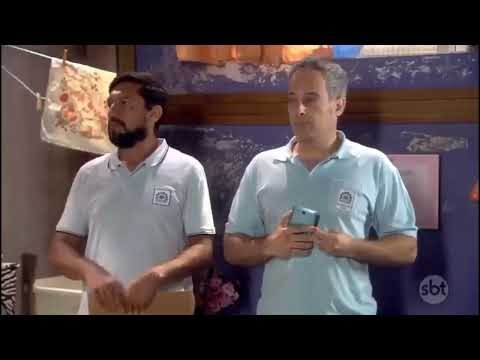 Participação em As aventuras de Poliana