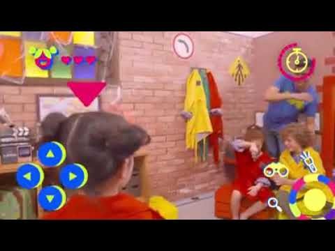 Mundo Gloob - comercial