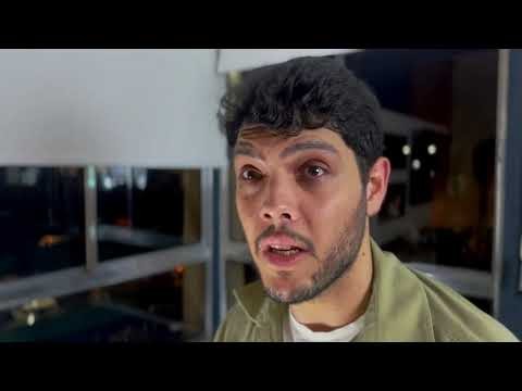 Monólogo - Ingles (ativar legenda)