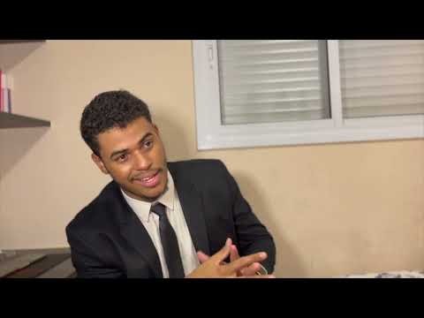 Ygor Rodrigues - Monólogo 4