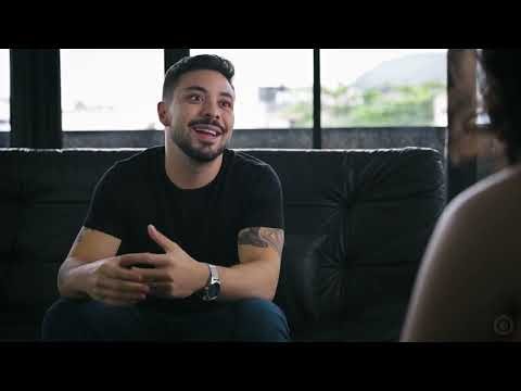 Monólogo 2 - Término de relacionamento