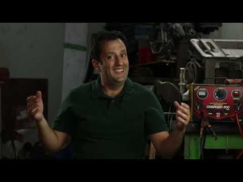 "Monólogo: Interrogatório - Versão Cômica | Ator Celso Melez"