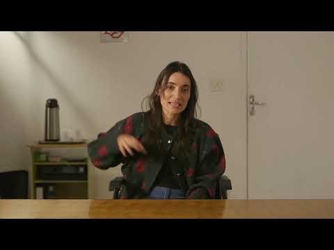 Monólogo - depoimento delegacia