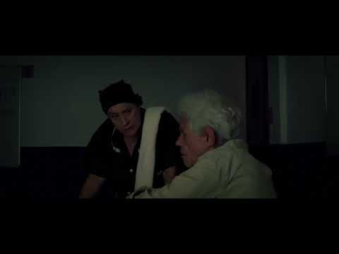 Cenas filme Frankfut um filme de Carlos Vereza