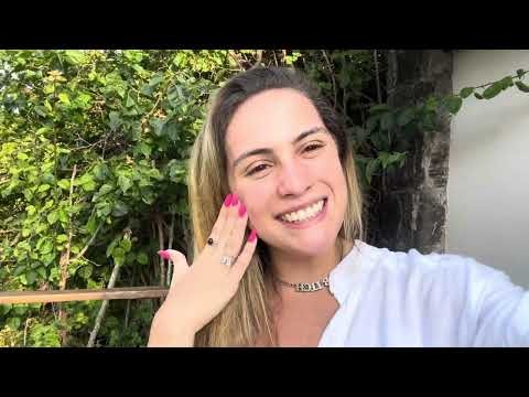 APRESENTAÇÃO - luisa perisse