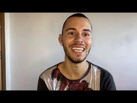 Video de apresentação