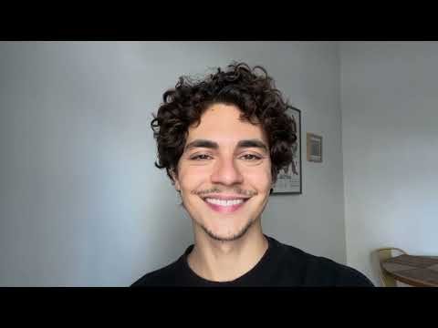 Self Tape 2025 - Jordi Marchon - English