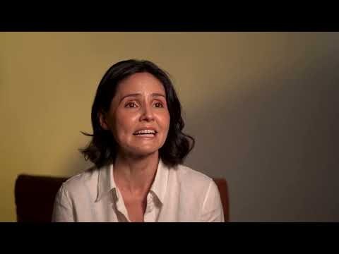 Monólogo em español