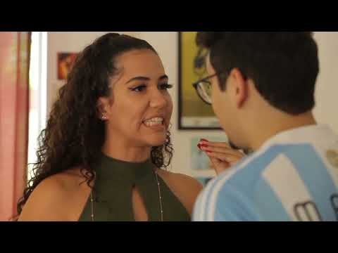 Cena - Caro Futuro Cunhado