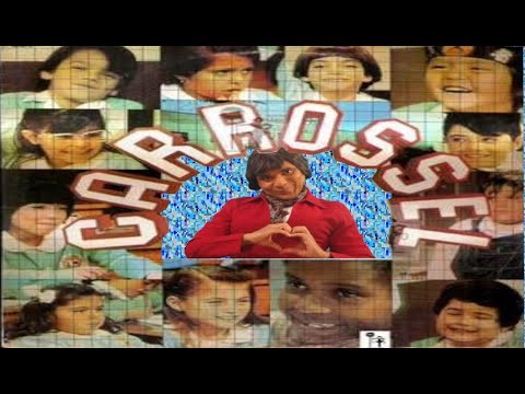 A verdadeira abertura de Carrossel