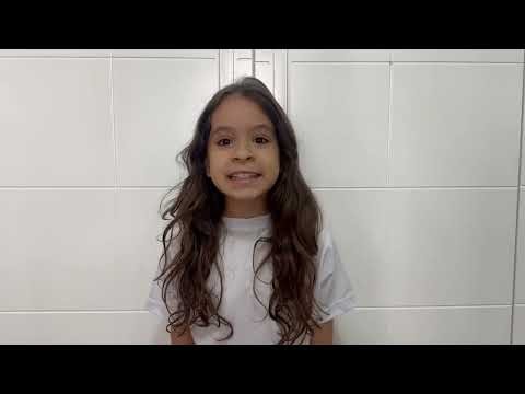 ISIS ROSA - Vídeo de apresentação