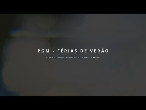 Série Questão de talento - Férias de Verão 5 Ep.