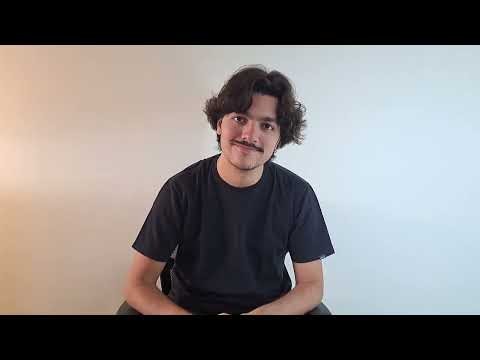 Apresentação João Ruiz