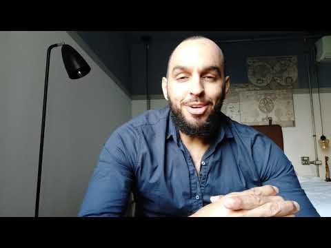 Apresentação Gil Teles