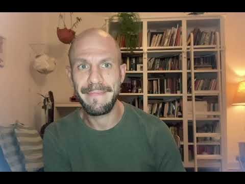 Vídeo de apresentação