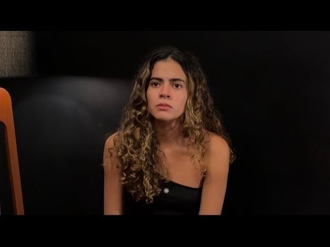 Videobook Isabele Estevam - 2026