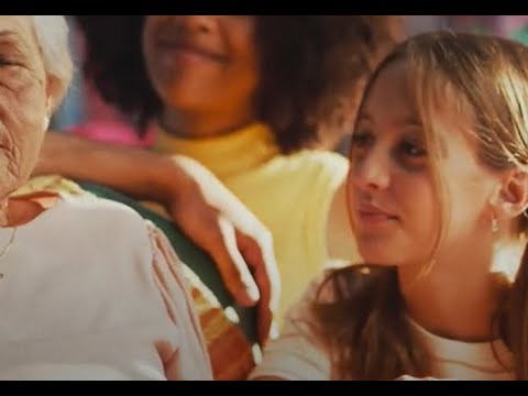 Comercial SEDESE 2024 - Seja o cuidado