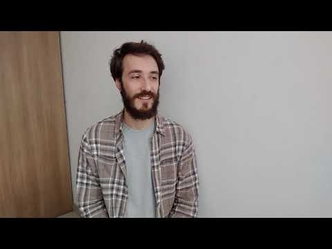 Monólogo em inglês