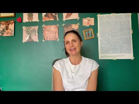 Videobook Denise Dietrich