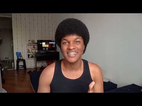 Video de Apresentação (2026)