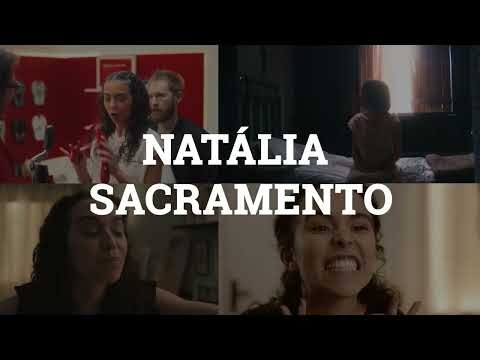 DEMO REEL