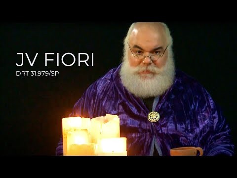 JV Fiori | Monólogo